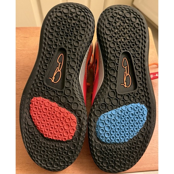 Nike PG 3 Nasa Armstrong Building 703 2019 Size 10.5 Paul George Authentic‎ EUC main image 7